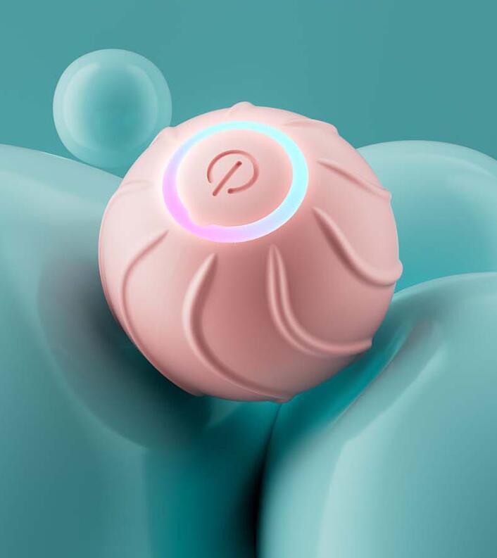 Automatic Bouncing Ball