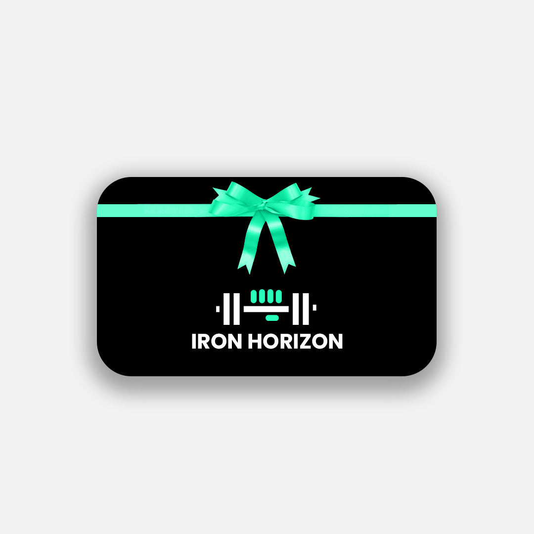 Iron Horizon $50 e-Gift Card