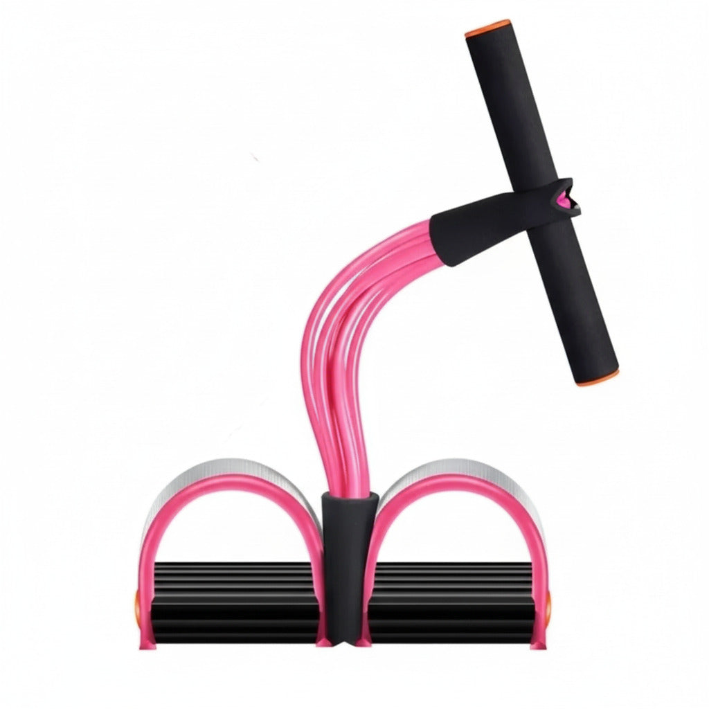 Pedal Resistance Bands