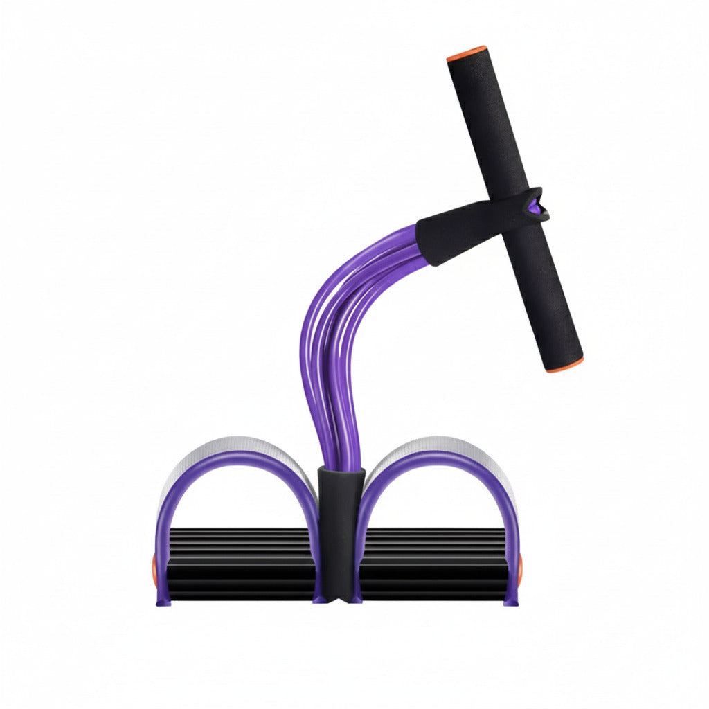 Pedal Resistance Bands