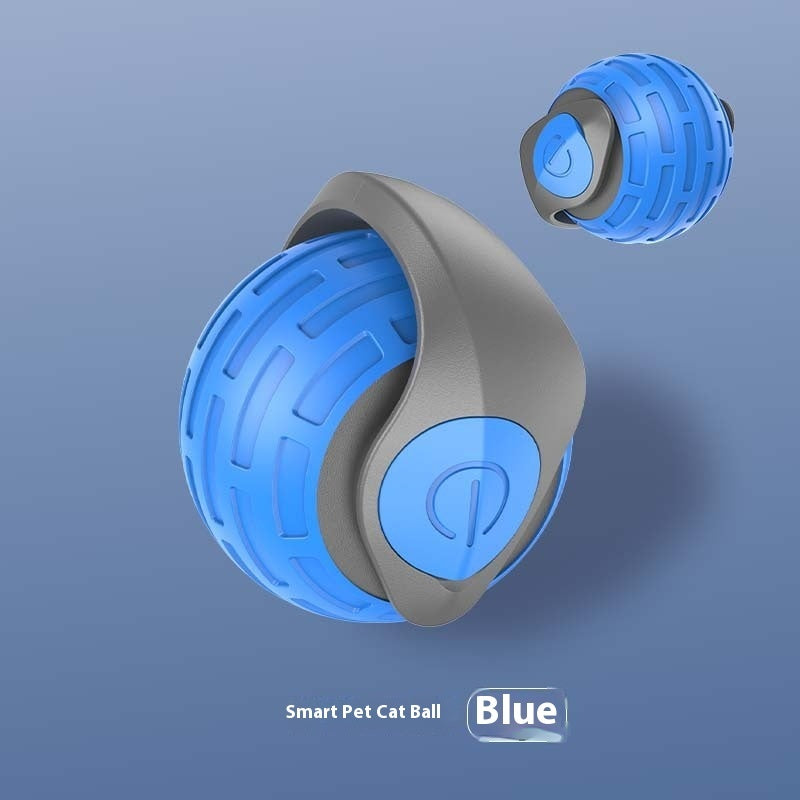 Auto Electric Rolling Ball Toys